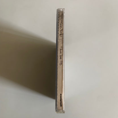 CD - Angus And Julia Stone - A Book Like This - 2007 Occasion