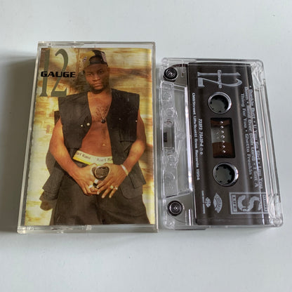 12 Gauge - 12 Gauge - 1994