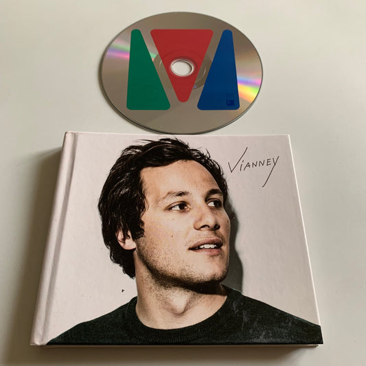 CD - Vianney - 2016 Occasion