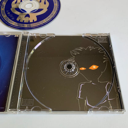 The Offspring - Conspiracy Of One - 2000 Occasion