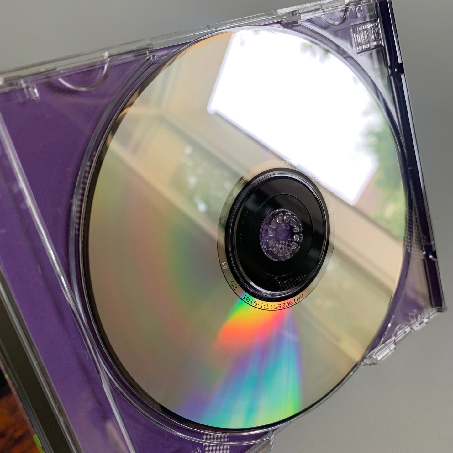 CD - Mr. Oizo - Analog Worms Attack - 1999 Occasion