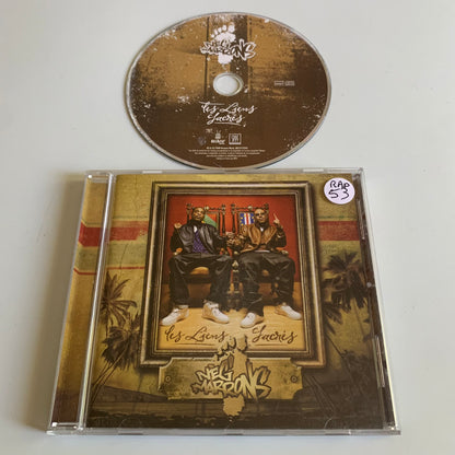 Neg' Marrons - Les Liens Sacrés - 2008 Occasion