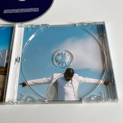 CD - Ninho - Destin - 2019