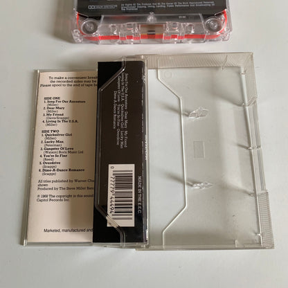 The Steve Miller Band - Sailor - Occasion