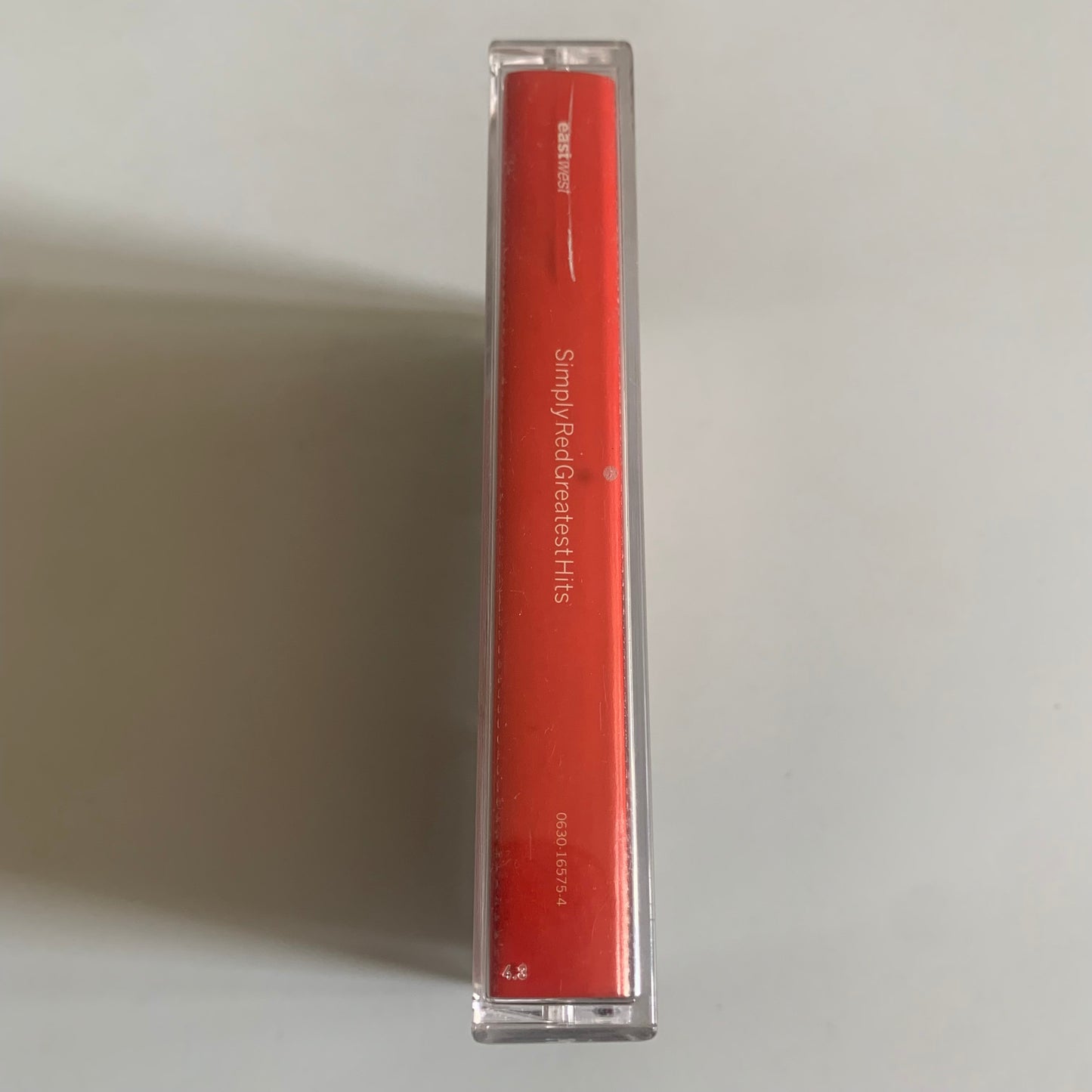 Simply Red - Greatest Hits - 1996 Occasion