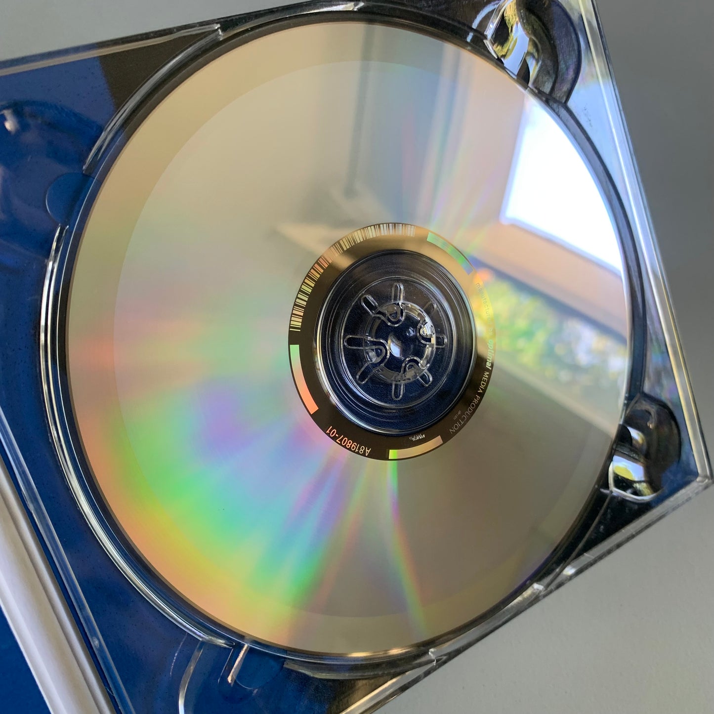 CD - Sidsel Endresen - Bugge Wesseltoft - 1999 Occasion