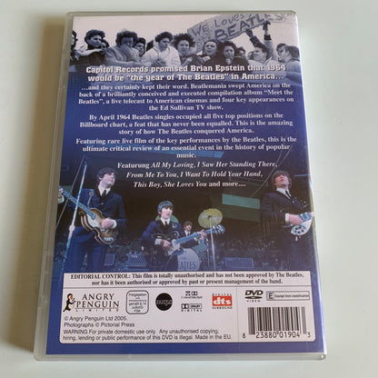 The Beatles - In America [Import anglais] - 2005 Occasion