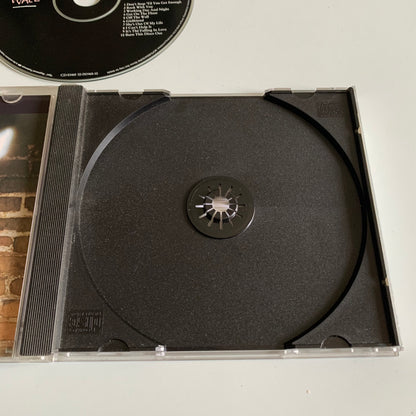 CD - Michael Jackson - Off The Wall - 1988 Occasion