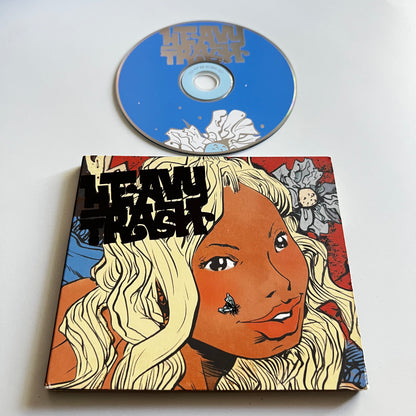 CD - Heavy Trash - 2005
