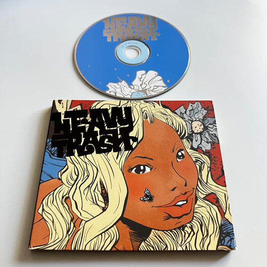 CD - Heavy Trash - 2005