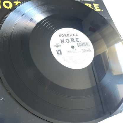 Noreaga - N.O.R.E. - Single 1998