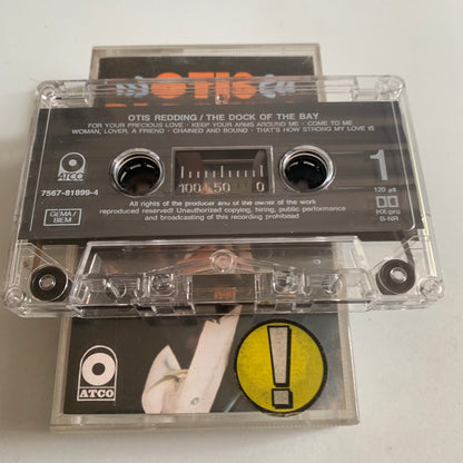 Otis Redding - The Dock Of The Bay - Occasion