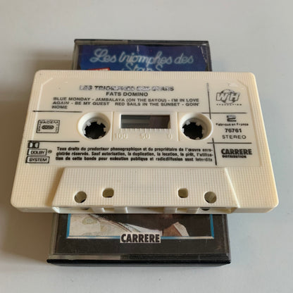 Fats Domino - Blueberry - Occasion