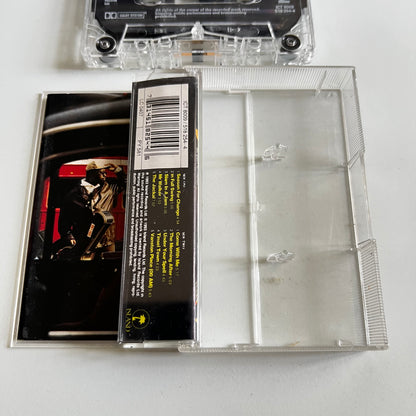 Ronny Jordan - The Quiet Revolution - 1993