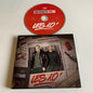 CD Dédicacé - Les 10' - Artefacts Vol.1 - 2017