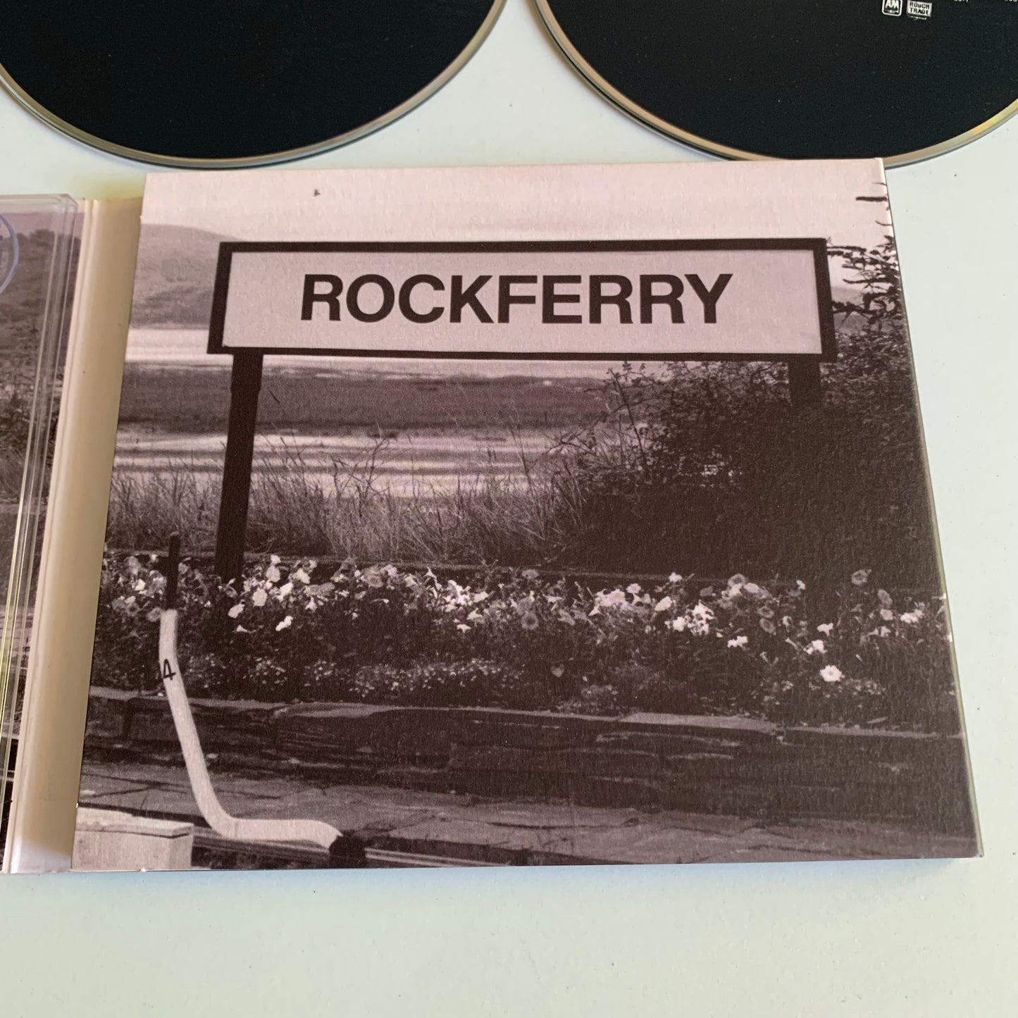 Duffy - Rockferry - 2008 Occasion