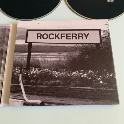 Duffy - Rockferry - 2008 Occasion