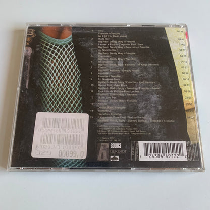 Raggasonic - Raggasonic2 1997 Occasion