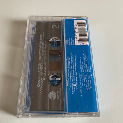 Chris Rea - God's Great Banana Skin - 1992 Occasion