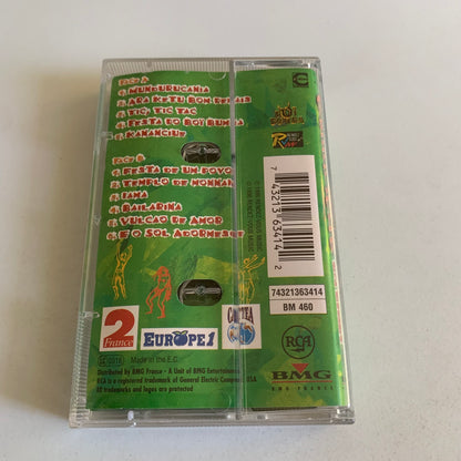 Carrapicho - Fiesta De Boï Bumba - 1996 Occasion