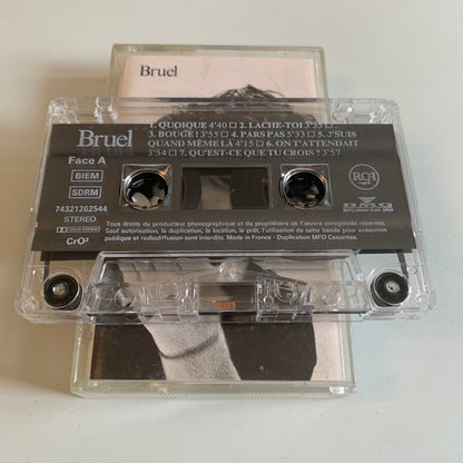 Patrick Bruel - Bruel - 1994 Occasion✨