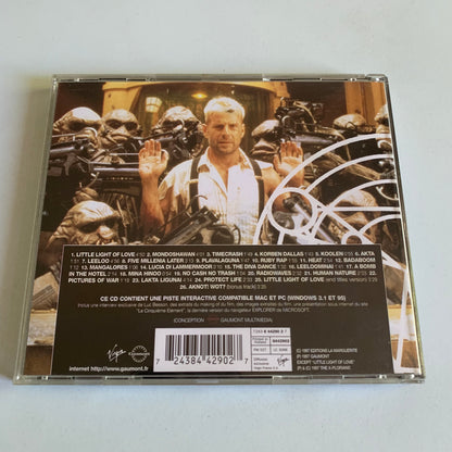 Eric Serra - Le Cinquième Elément - 1997 Occasion