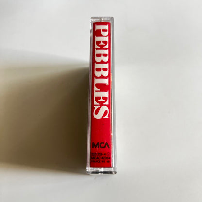 Pebbles - 1988