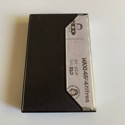 ND - Je Suis Un Evadé - 1988 Occasion