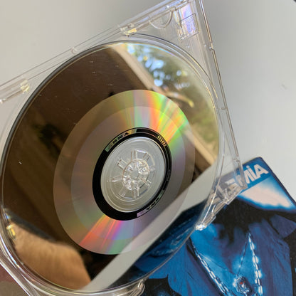 Lot CD - IAM - Single