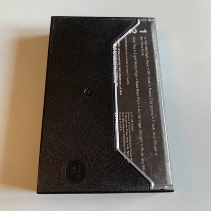 Roxy Music - Flesh & Blood - 1980 Occasion