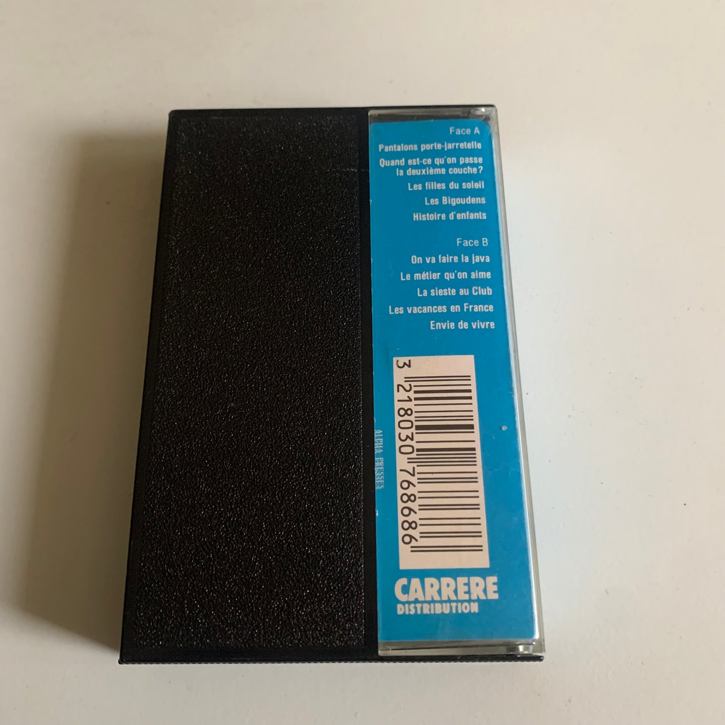 La Bande A Basile - Pour Faire La Fête - Occasion