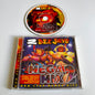 CD - 2 Dee Jays - Megamix 2 - 1995