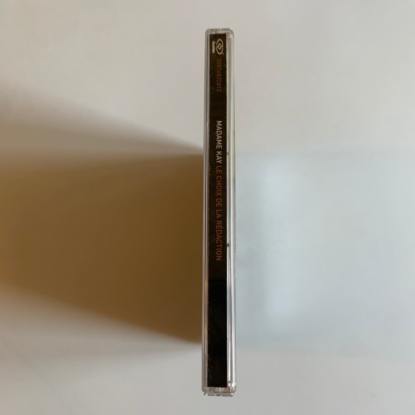 CD - Madame Kay - Le Choix De La Rédaction - 2006 Occasion