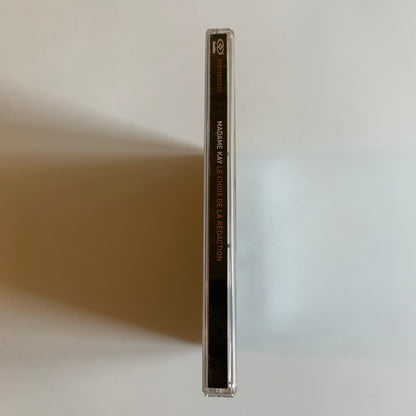 CD - Madame Kay - Le Choix De La Rédaction - 2006 Occasion