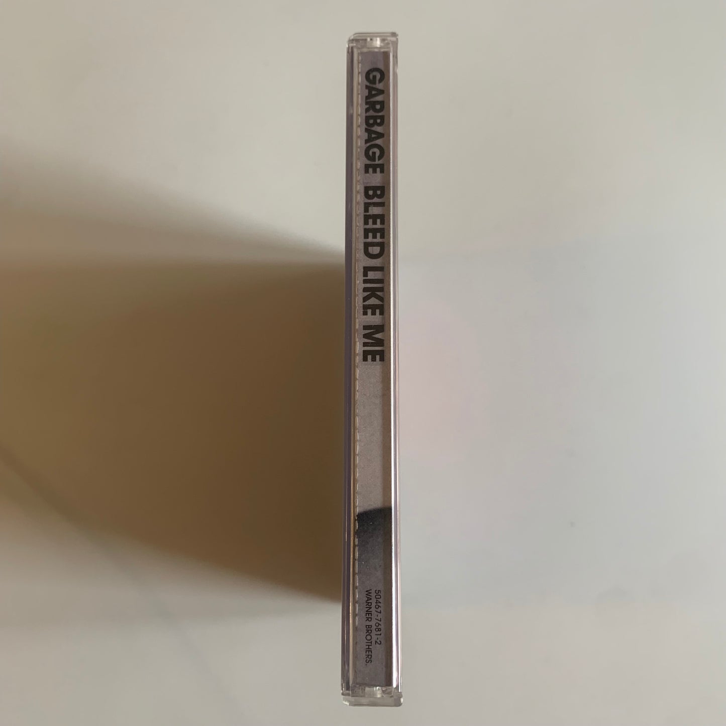 Carbage - Bleed Like Me - 2005 Occasion