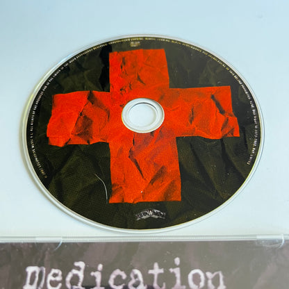 CD - Medication - 2002