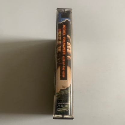 Michel Polnareff - Live At The Roxy - 1996 Occasion