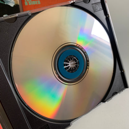 CD & Single - Moby - Play - 2000 Occasion