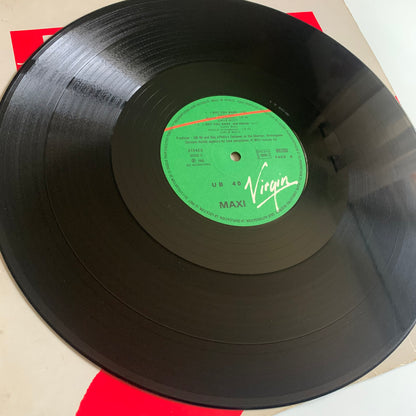 UB40 - I Got You Babe - Single 1985 Occasion