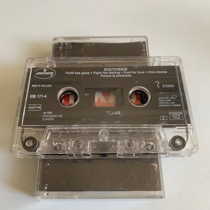 Texas - Southside - 1989 Occasion