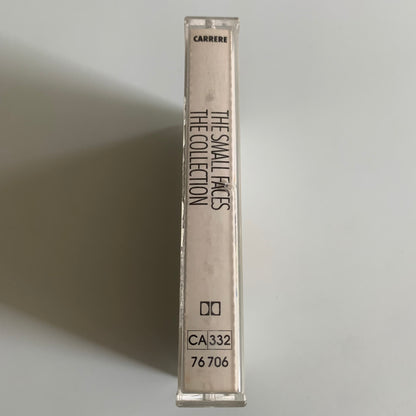 Small Faces - The Small Faces Collection - 1985 Occasion