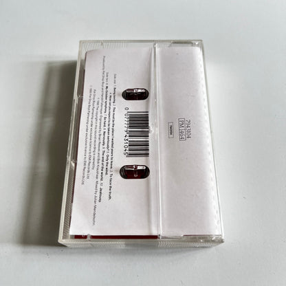 Pet Shop Boys - Behaviour - 1990