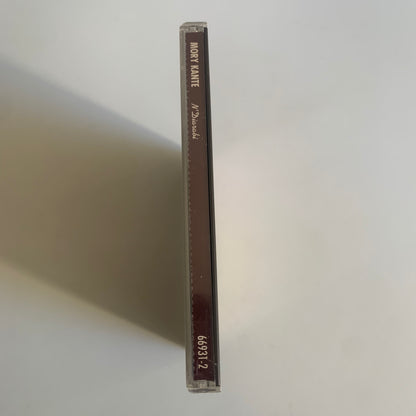 Mory Kante - N'Diarabi - 1993 Occasion