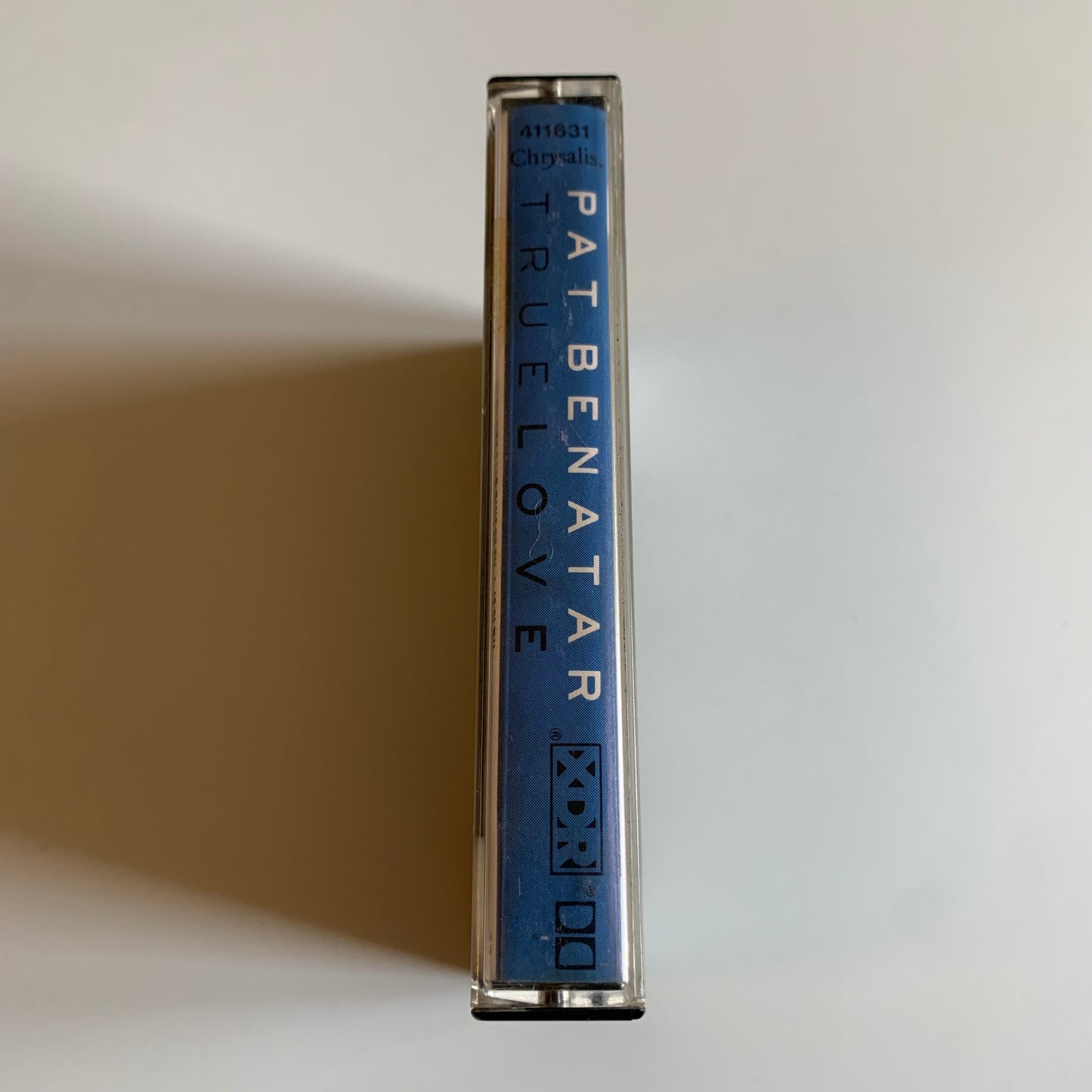 Pat Benatar - True Love - 1991 Occasion