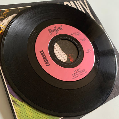 Steff - Only You - Single 1988 Occasion