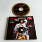 CD - David Vendetta - Dancefloor FG. DJ Radio Le Mix Hiver/Winter 2007