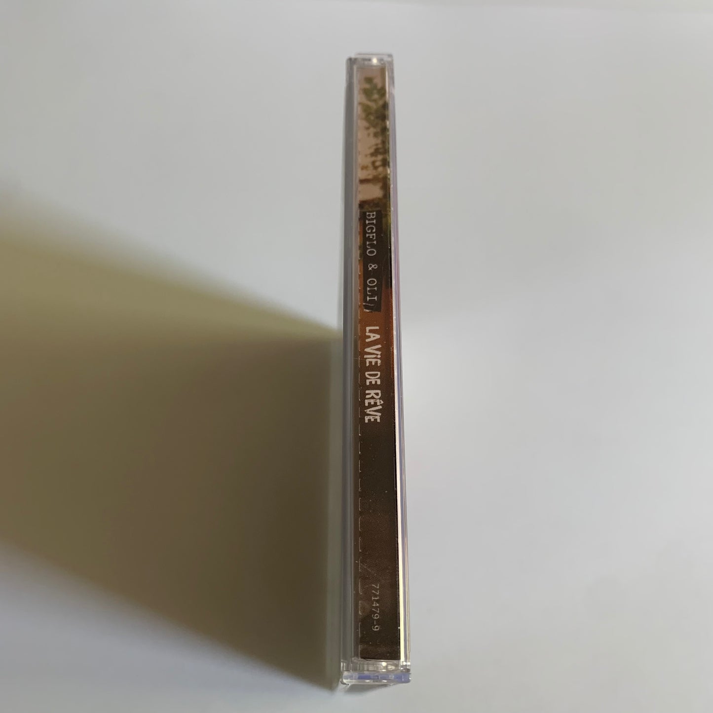 Bigflo & Oli - La Vie De Rêve - 2018 Occasion