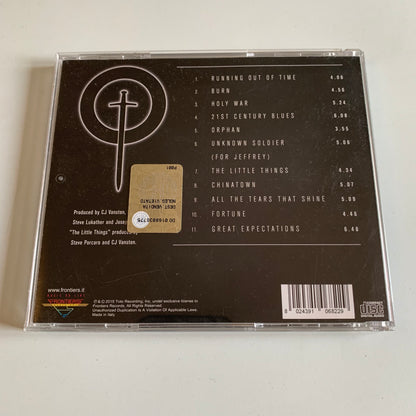 CD - Toto - Toto XIV - 2015 Occasion