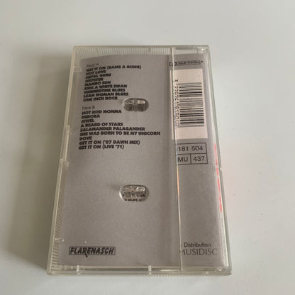 T. Rex - The Best Of T.Rex - 1992 Occasion