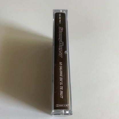 Stomy Bugsy - Le Calibre Qu'Il Te Faut - 1996 Occasion